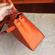 Hermes kelly 2855 - 3