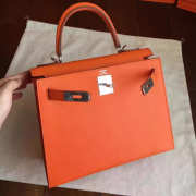 Hermes kelly 2855 - 5