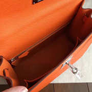 Hermes kelly 2855 - 6