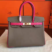 Hermes birkin 2926 30cm - 1