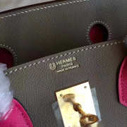 Hermes birkin 2926 30cm - 4