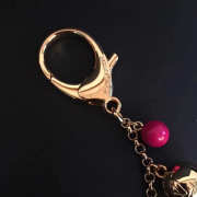 Louis Vuitton Key chain 3352 - 6