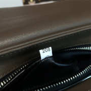 PRADA METAL CLOSURE 3913 - 5