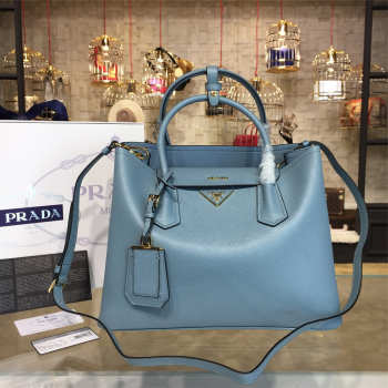 Prada double bag 4031