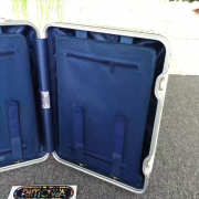 RIMOWA Travel box 4354 - 4