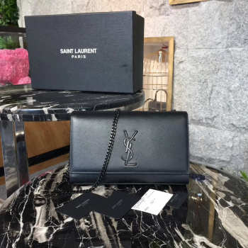 YSL MONOGRAM KATE 4748