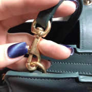 YSL Toy Cabas 4827 - 2