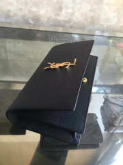 YSL MONOGRAM KATE Clutch 4936 - 2