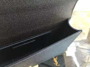 YSL MONOGRAM KATE Clutch 4936 - 6