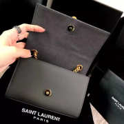 YSL MONOGRAM KATE 4979 - 3