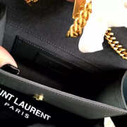 YSL MONOGRAM KATE 4979 - 5