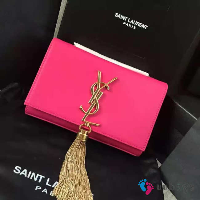 YSL MONOGRAM KATE 4980 - 1