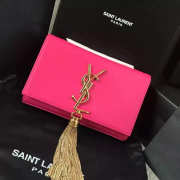 YSL MONOGRAM KATE 4980 - 1