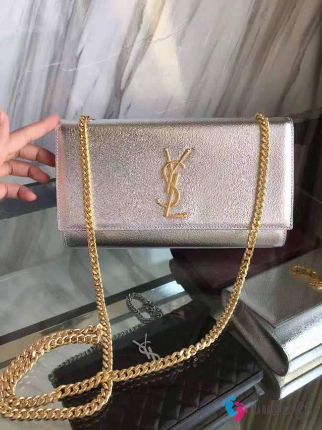 YSL MONOGRAM KATE 5009 - 1