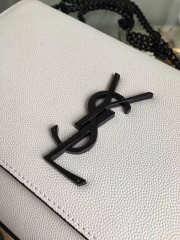 YSL MONOGRAM KATE 5012 - 2