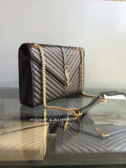 YSL MONOGRAM COLLEGE 5078 - 2