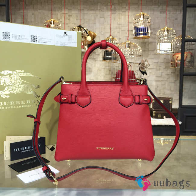 Burberry Shoulder Bag 5764 - 1