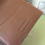 Burberry Wallet 5813 - 3