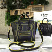 Celine NANO LUGGAGE - 2