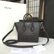 Celine NANO LUGGAGE 962 - 1