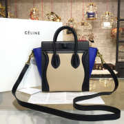 Celine NANO LUGGAGE 979 - 4