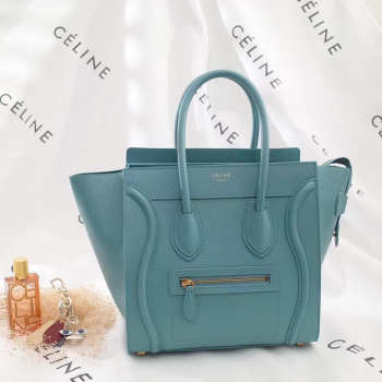 Celine micro luggage 1042