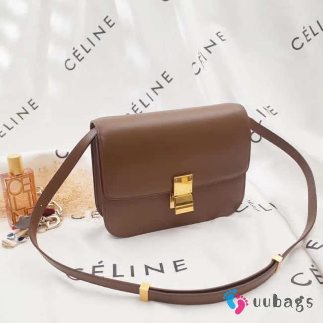 Celine Classis box 1138 - 1