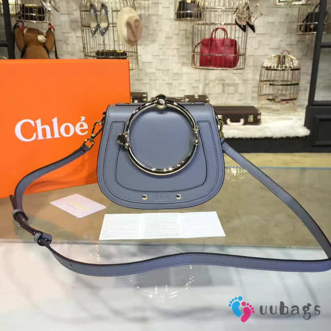 Chloe Nile 1351 - 1