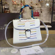 Delvaux shoulder bag 1465 - 1