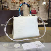 Delvaux shoulder bag 1465 - 6