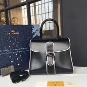 Delvaux shoulder bag 1470 - 1