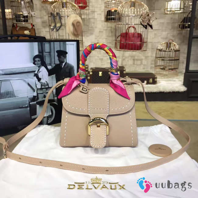 Delvaux Sellier Brillant 1483 - 1