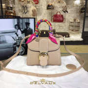 Delvaux Sellier Brillant 1483 - 1