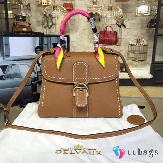 Delvaux Sellier Brillant 1491 - 1