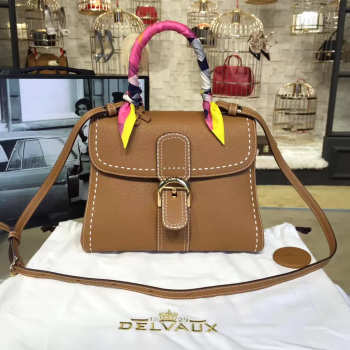 Delvaux Sellier Brillant 1491