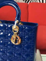 Lady Dior 1594 - 2