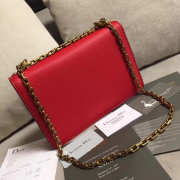 Dior Jadior bag 1707 - 6