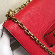 Dior Jadior bag 1707 - 4