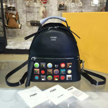 Fendi Backpack 1861