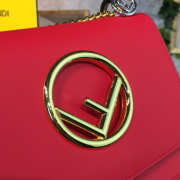 Fendi Shoulder Bag 1979 - 3