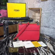 Fendi Shoulder Bag 1979 - 2