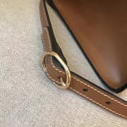 Gucci Padlock Top Handle Monogram Bag 28cm - 6