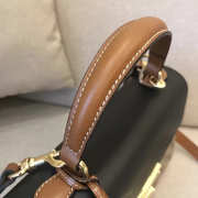 Gucci Padlock Top Handle Monogram Bag 28cm - 3