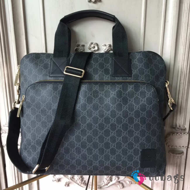 Gucci Shoulder Bag 2462 - 1