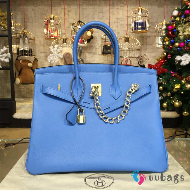 Hermes Birkin 2776 - 1