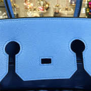 Hermes Birkin 2776 - 5