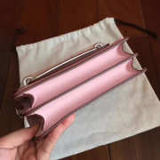 Hermes Roulis 2806 pink 18cm - 6