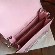 Hermes Roulis 2806 pink 18cm - 3