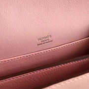 Hermes Roulis 2806 pink 18cm - 2