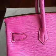 Hermes birkin 2930 25cm - 5